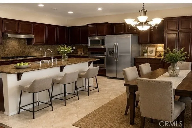 7142 Hidden Court Highland, CA 92346