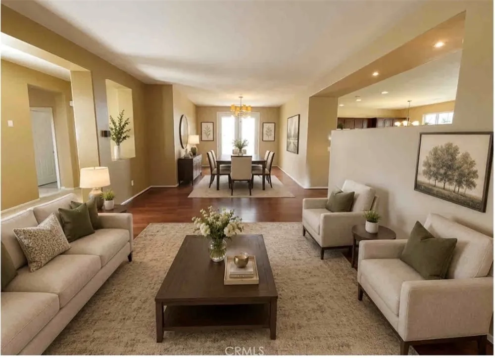 7142 Hidden Court Highland, CA 92346