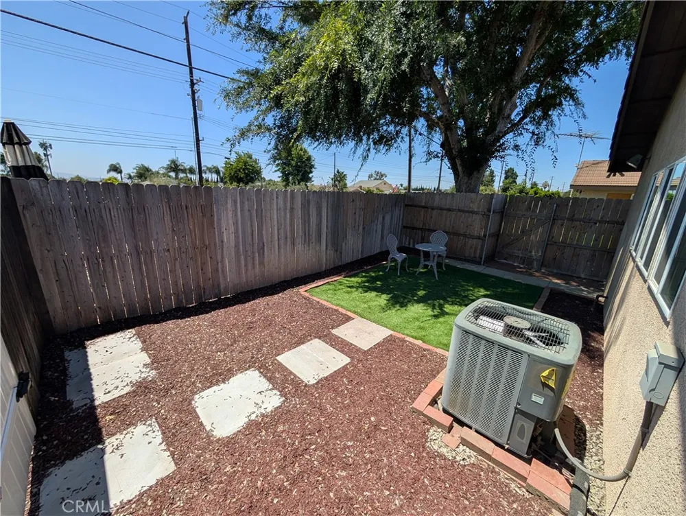 11377 Buckskin Avenue Montclair, CA 91763