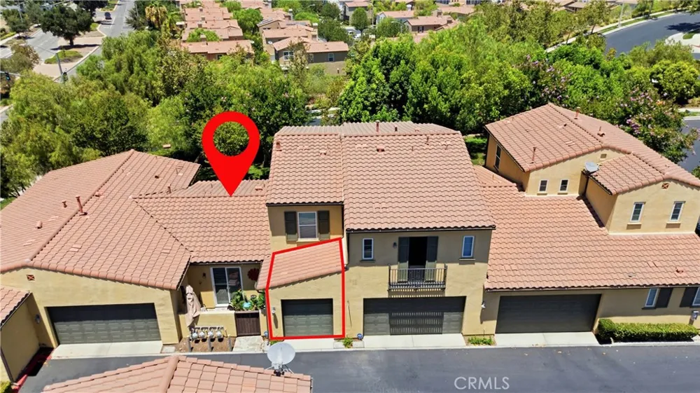 4300 Owens Street #103 Corona, CA 92883