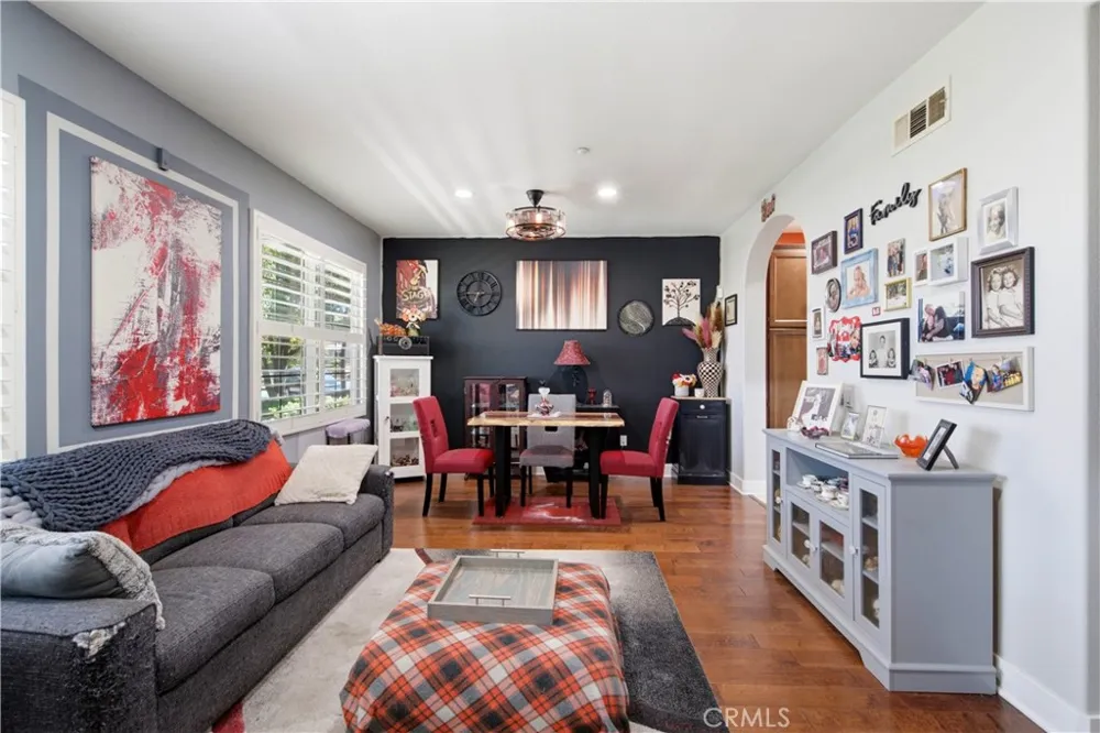 4300 Owens Street #103 Corona, CA 92883