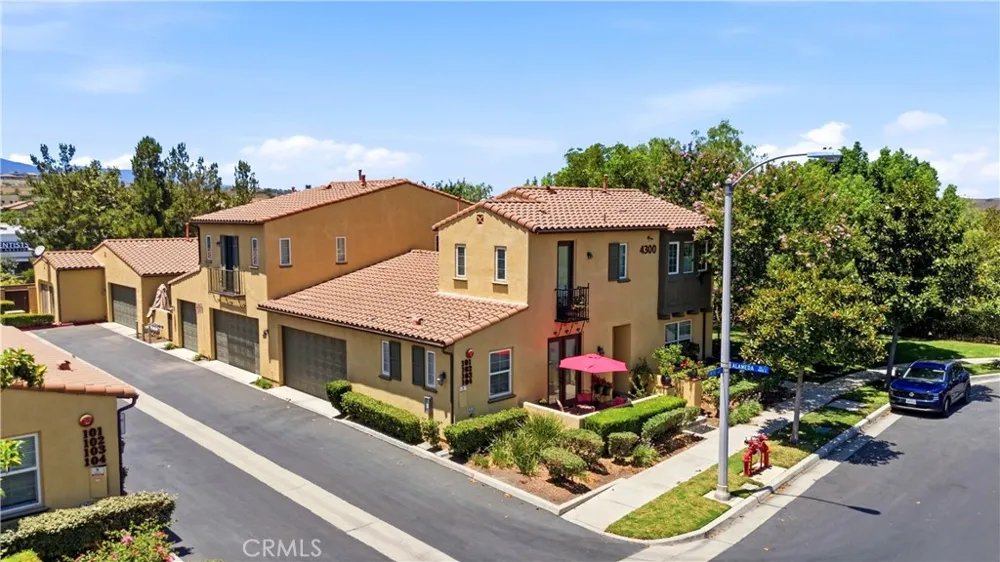 4300 Owens Street #103 Corona, CA 92883