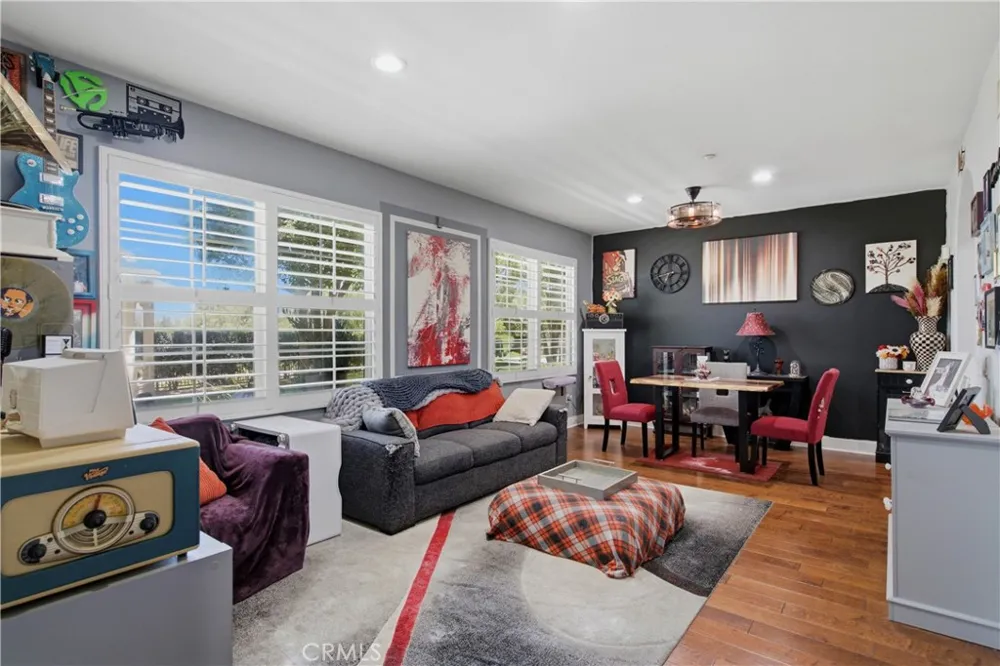 4300 Owens Street #103 Corona, CA 92883