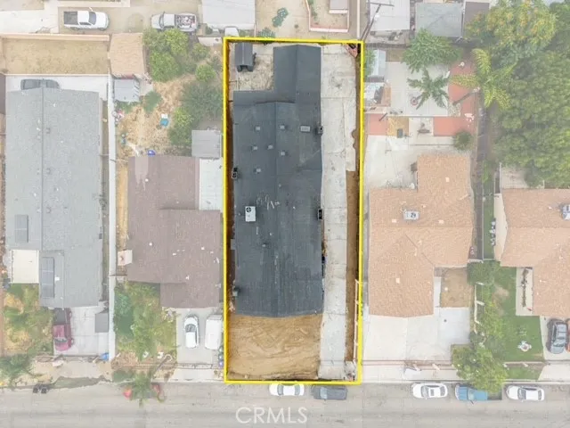 11988 Pepper Bloomington, CA 92316