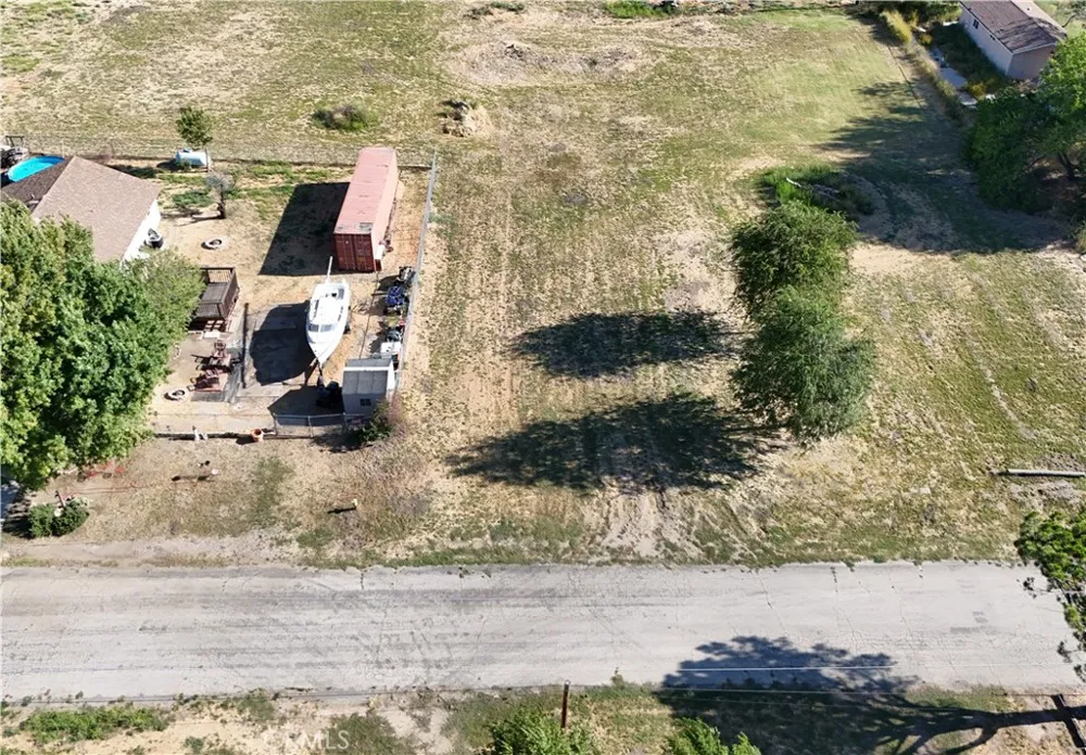 Ashtree Drive Lake Hughes, CA 93532