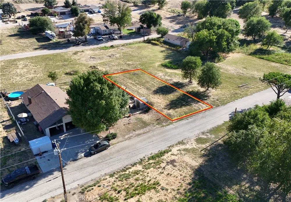 Ashtree Drive Lake Hughes, CA 93532
