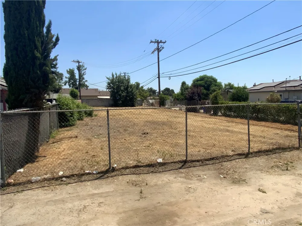 5th Street Highland, CA 92346