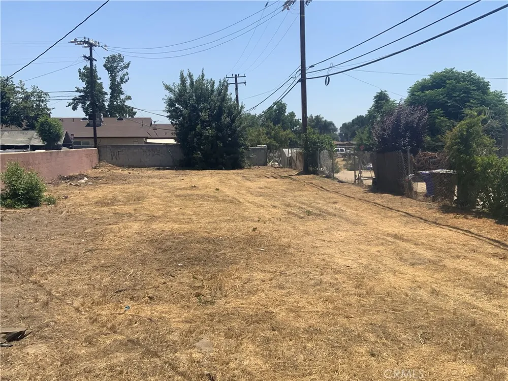 5th Street Highland, CA 92346