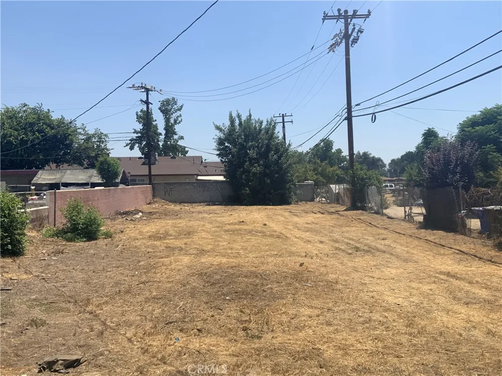 5th Street Highland, CA 92346