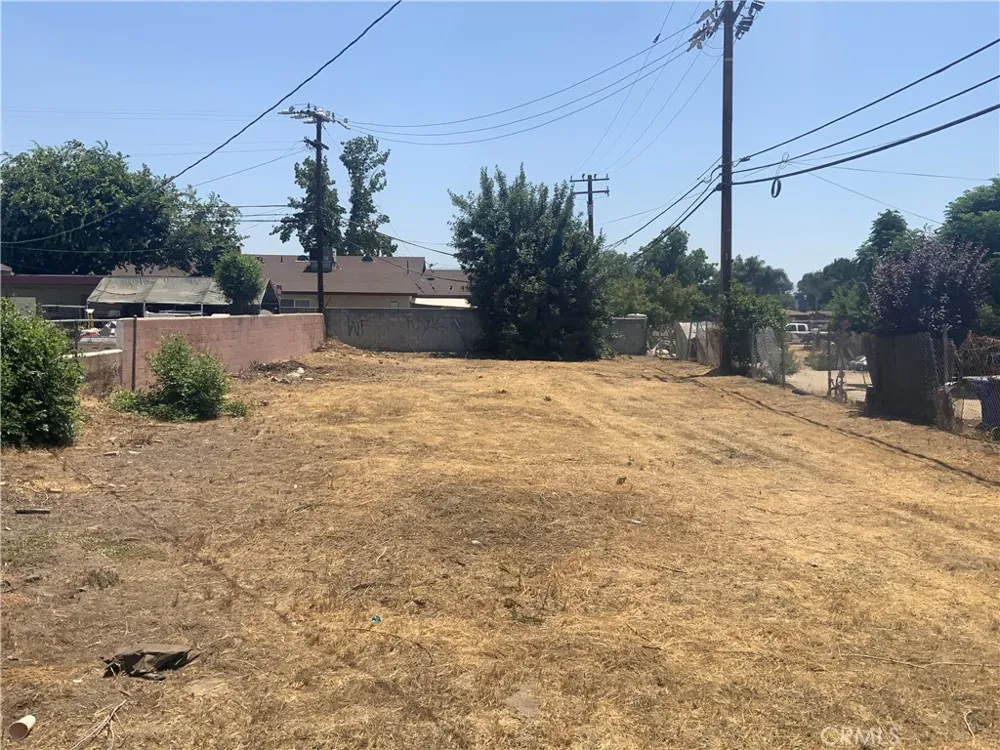 5th Street Highland, CA 92346
