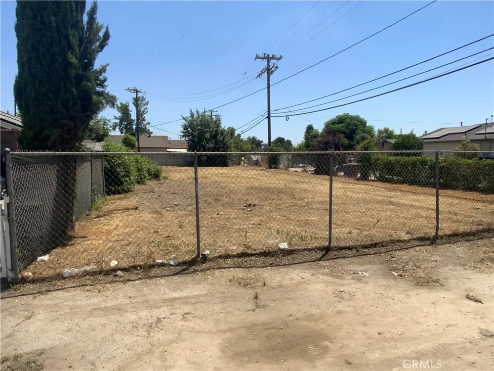5th Street Highland, CA 92346