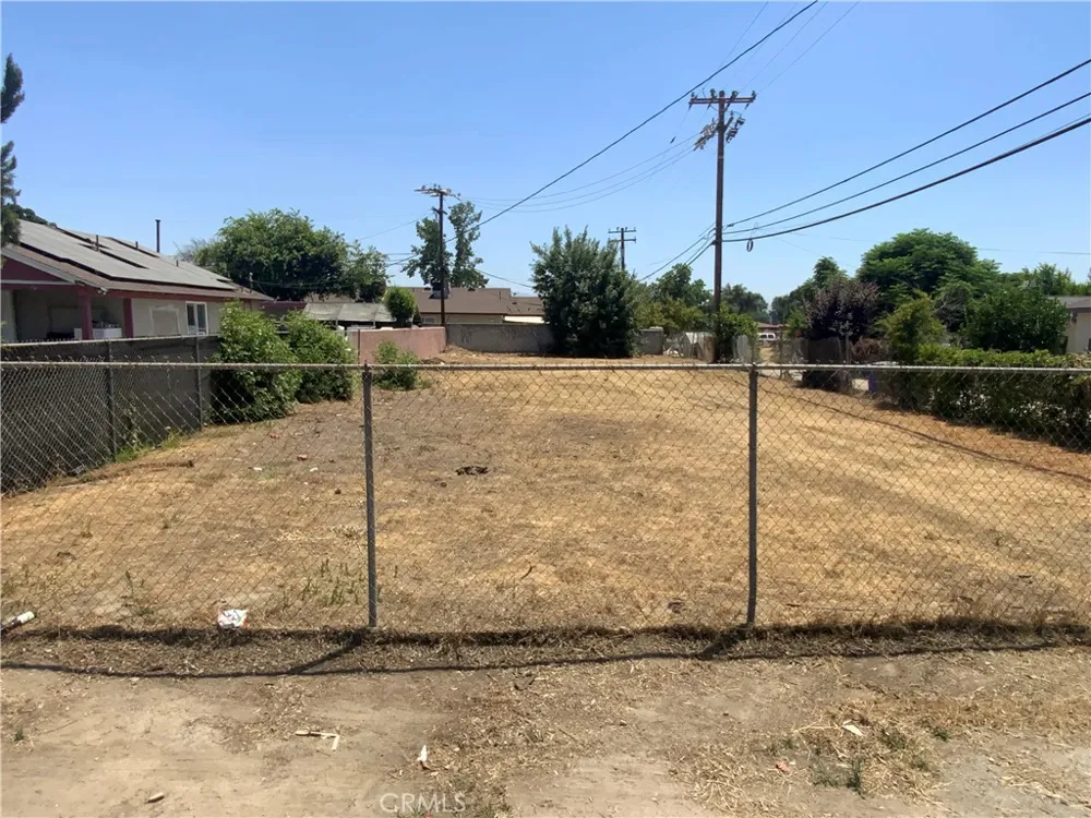 5th Street Highland, CA 92346