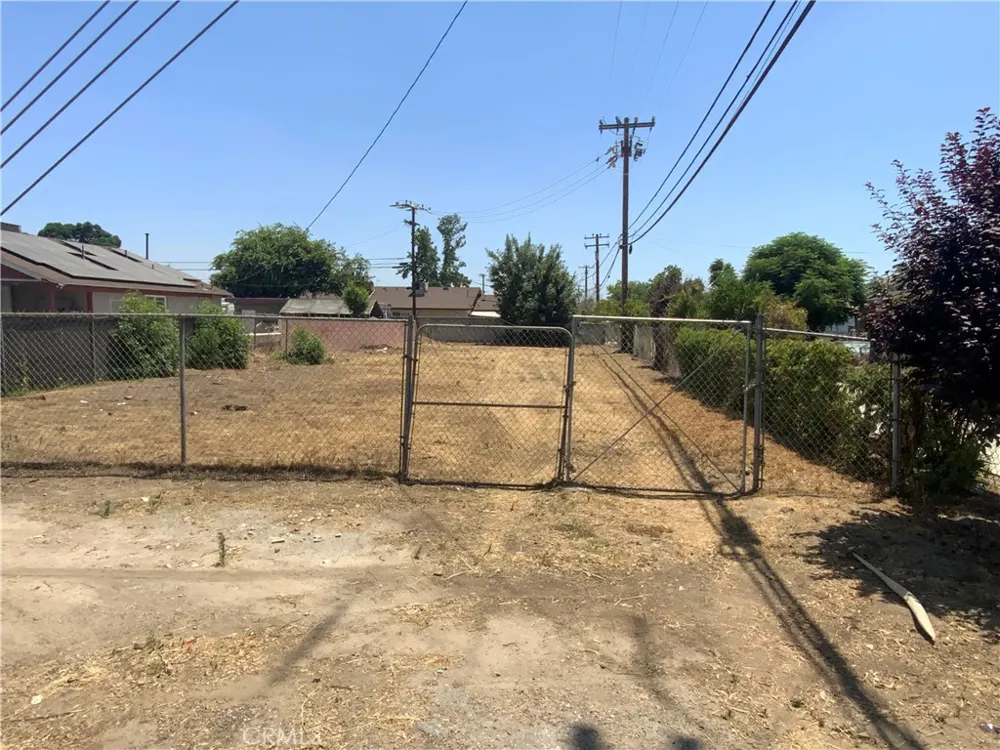 5th Street Highland, CA 92346