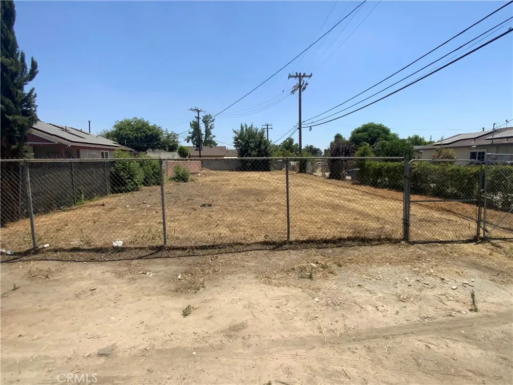 5th Street Highland, CA 92346