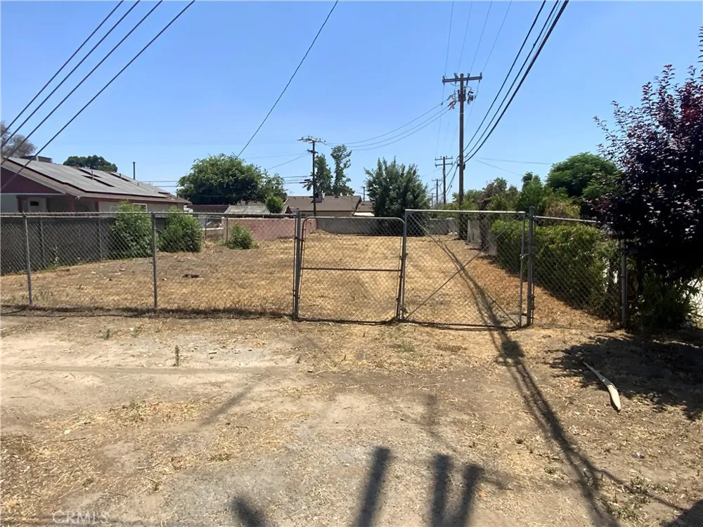 5th Street Highland, CA 92346