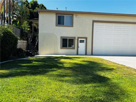 16875 Orangecrest Court