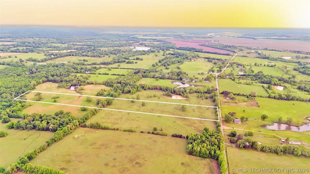 11 Ironstob Road Idabel, OK 74745