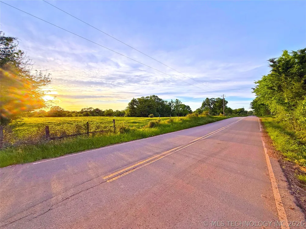 11 Ironstob Road Idabel, OK 74745