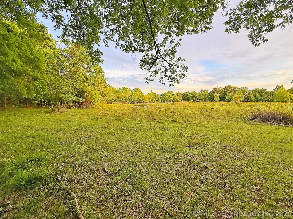 11 Ironstob Road Idabel, OK 74745