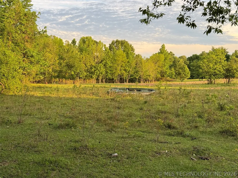 11 Ironstob Road Idabel, OK 74745