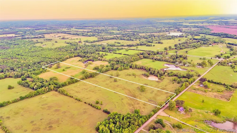 11 Ironstob Road Idabel, OK 74745
