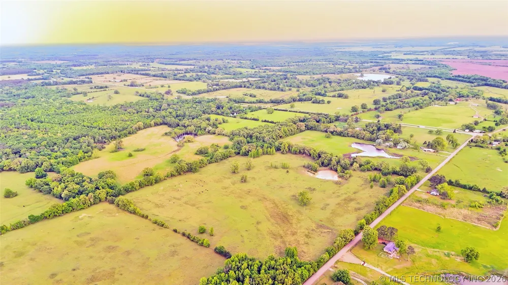 11 Ironstob Road Idabel, OK 74745