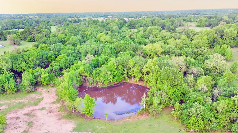 11 Ironstob Road Idabel, OK 74745