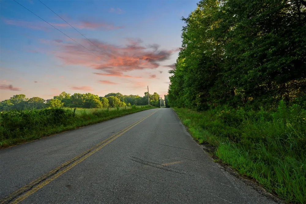 11 Ironstob Road Idabel, OK 74745