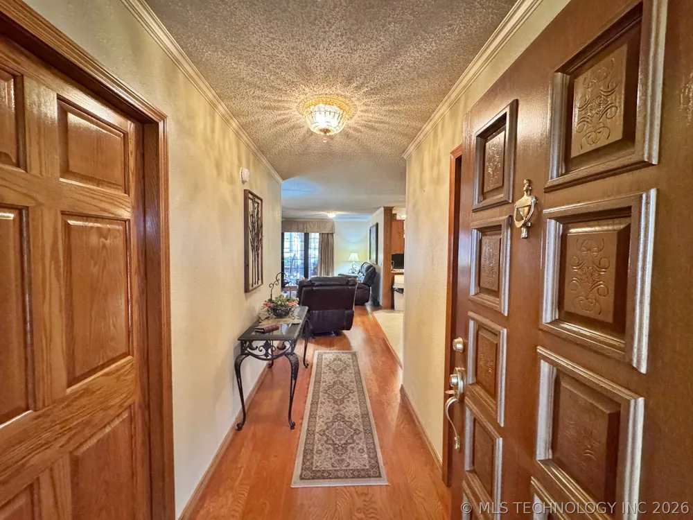 99 Greentree Drive Tahlequah, OK 74464