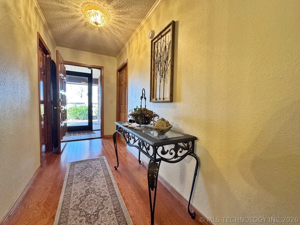 99 Greentree Drive Tahlequah, OK 74464