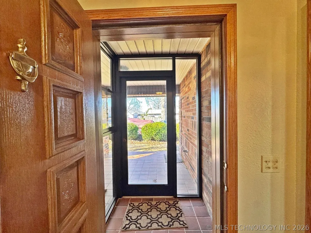 99 Greentree Drive Tahlequah, OK 74464