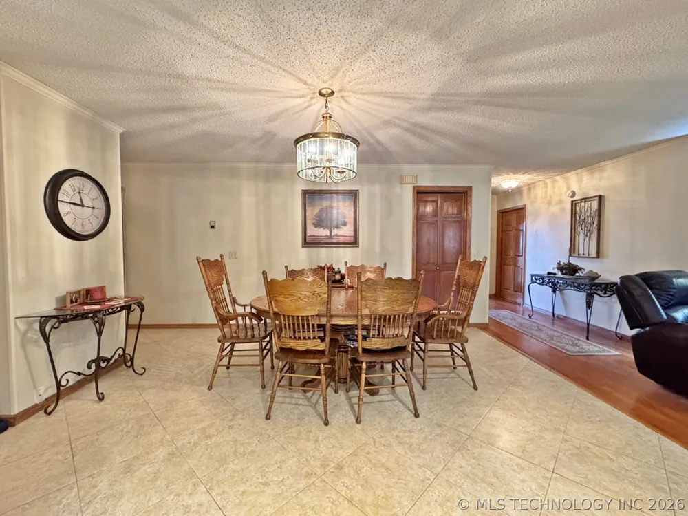 99 Greentree Drive Tahlequah, OK 74464