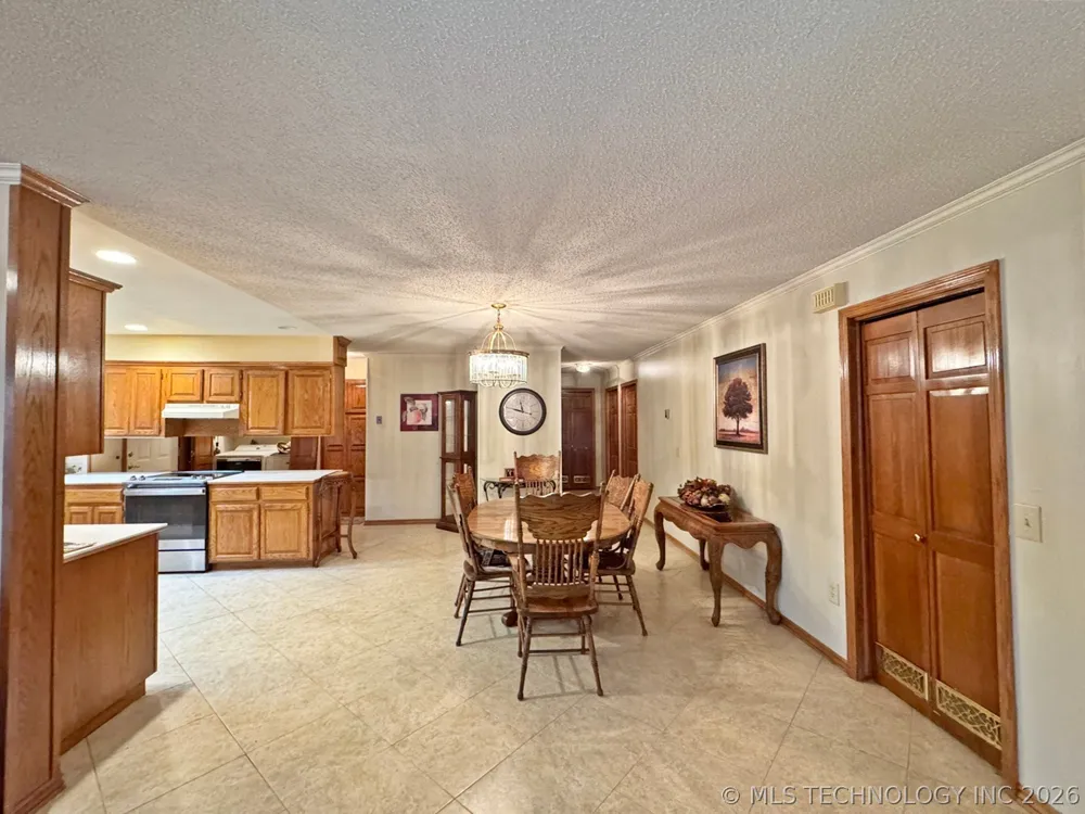 99 Greentree Drive Tahlequah, OK 74464