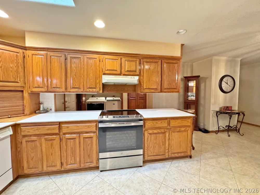 99 Greentree Drive Tahlequah, OK 74464