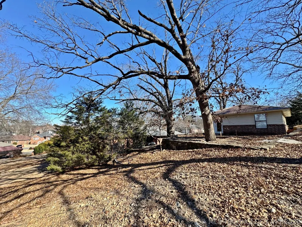 99 Greentree Drive Tahlequah, OK 74464