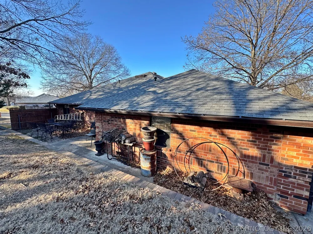 99 Greentree Drive Tahlequah, OK 74464