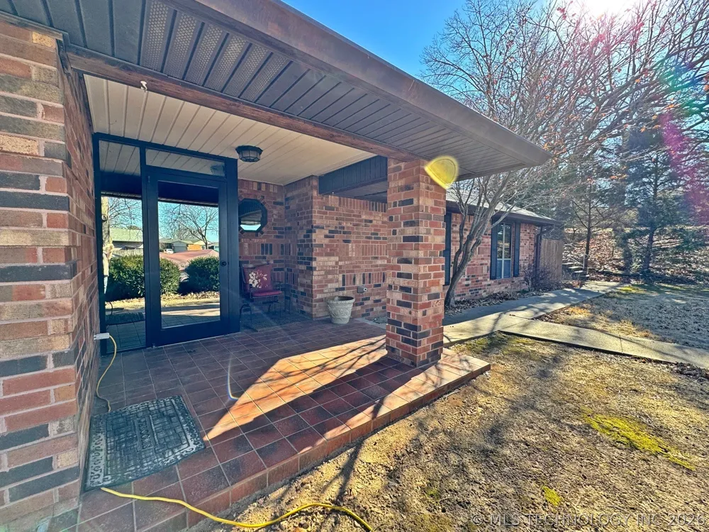 99 Greentree Drive Tahlequah, OK 74464