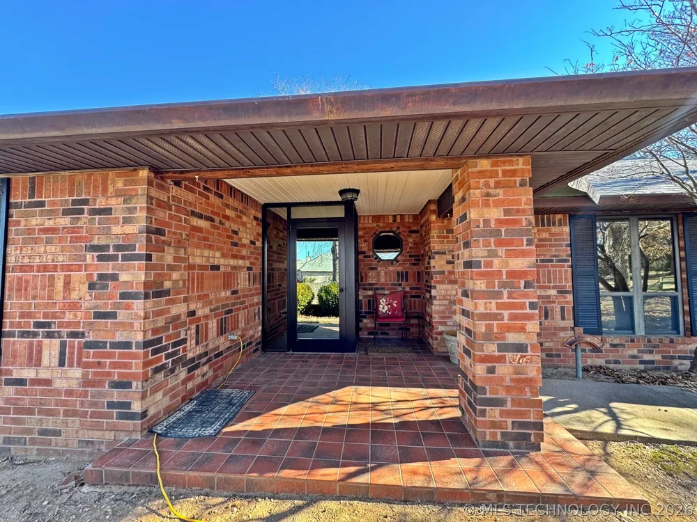 99 Greentree Drive Tahlequah, OK 74464