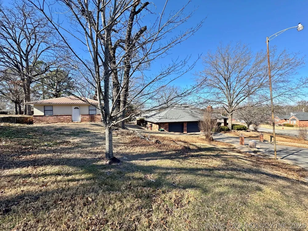 99 Greentree Drive Tahlequah, OK 74464