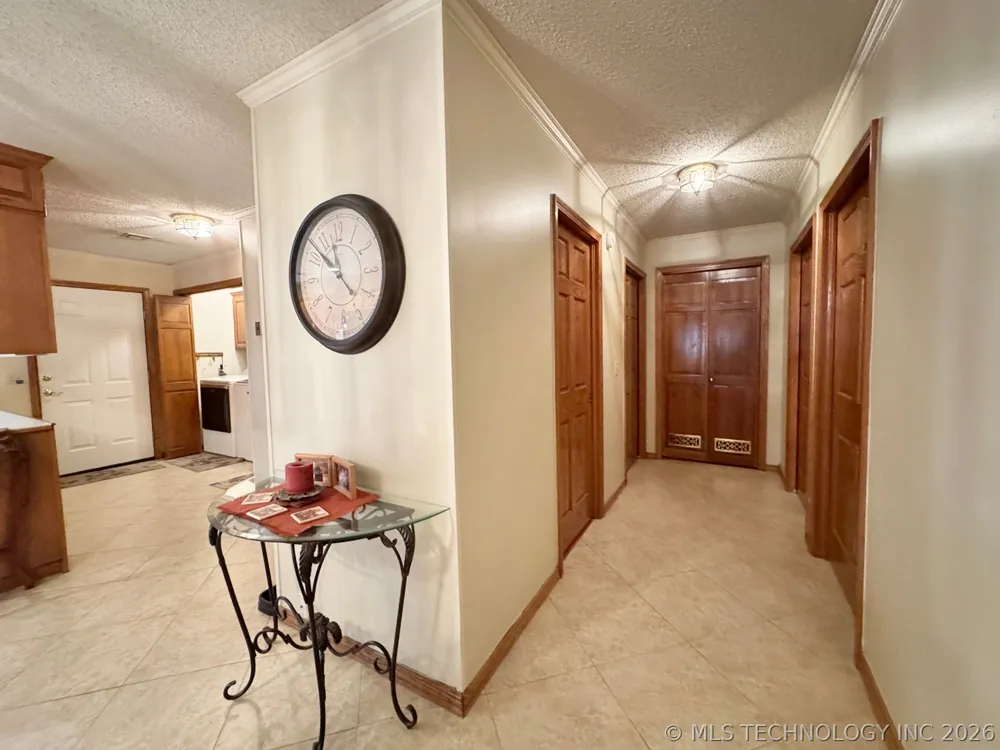 99 Greentree Drive Tahlequah, OK 74464