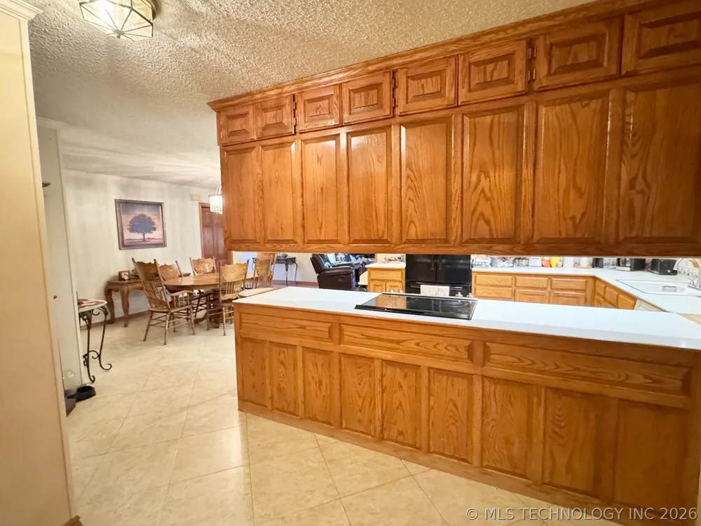 99 Greentree Drive Tahlequah, OK 74464