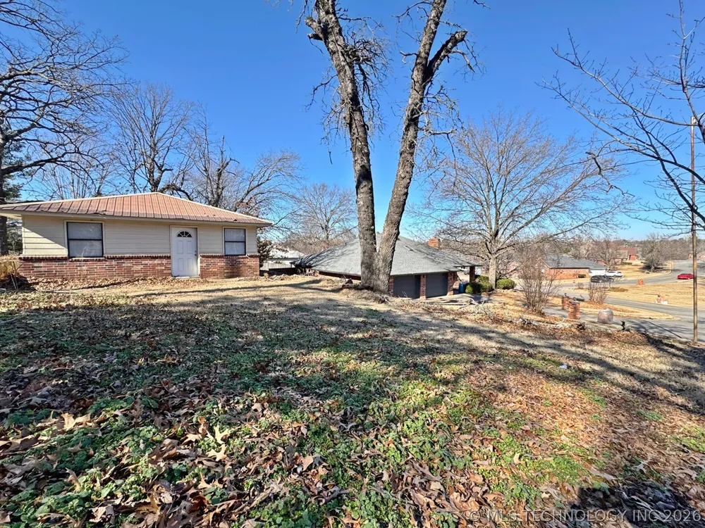 99 Greentree Drive Tahlequah, OK 74464