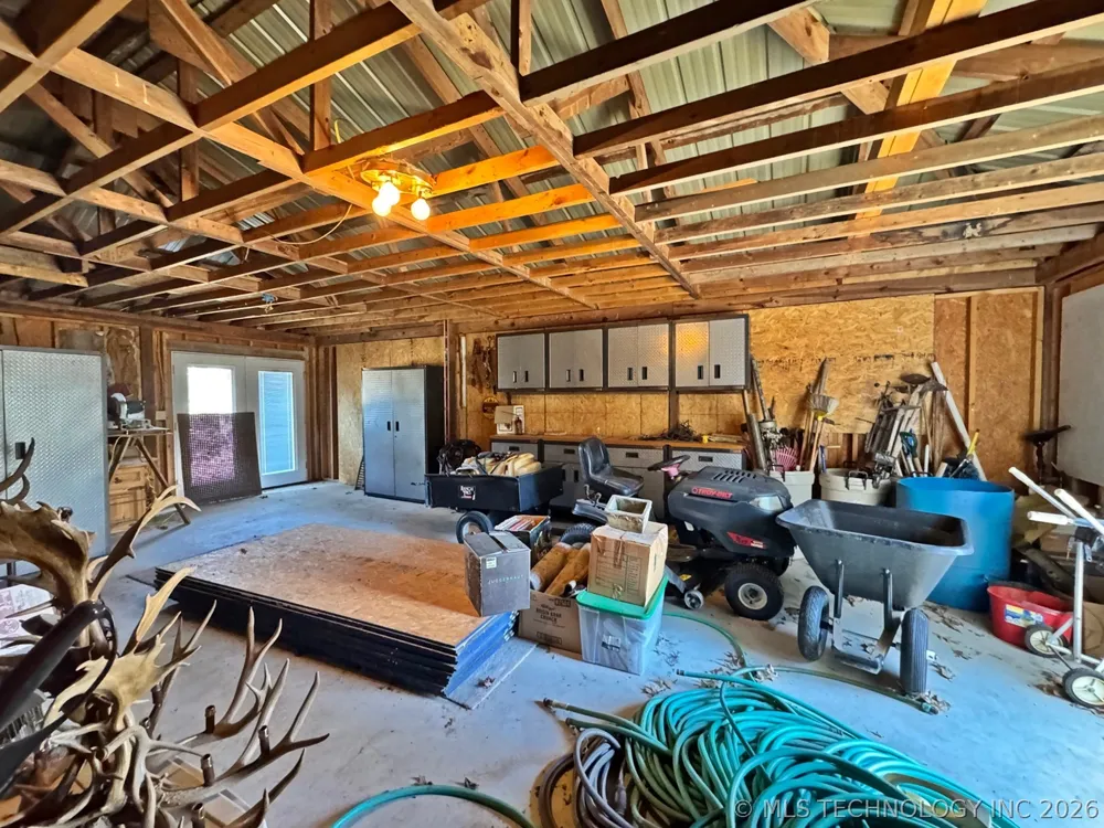 99 Greentree Drive Tahlequah, OK 74464