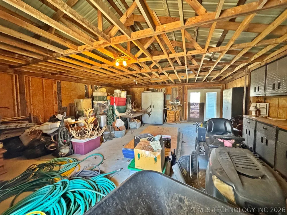 99 Greentree Drive Tahlequah, OK 74464