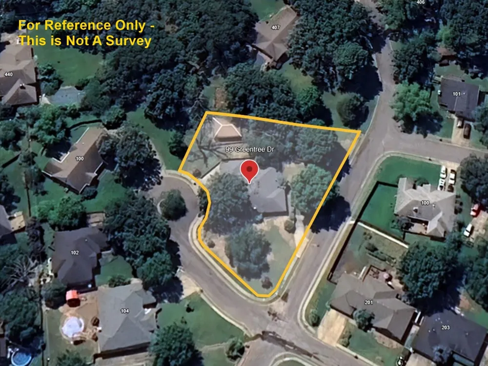 99 Greentree Drive Tahlequah, OK 74464
