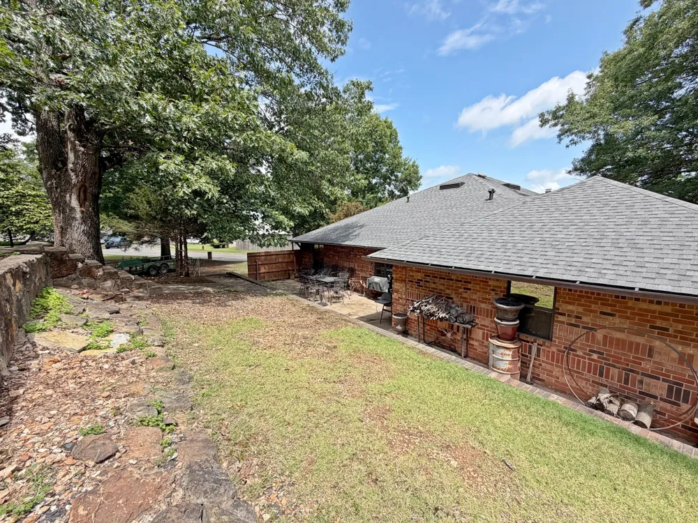99 Greentree Drive Tahlequah, OK 74464