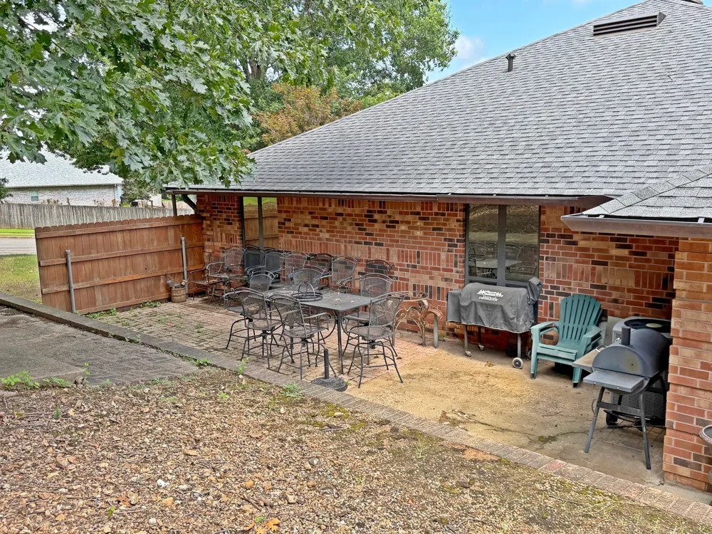 99 Greentree Drive Tahlequah, OK 74464