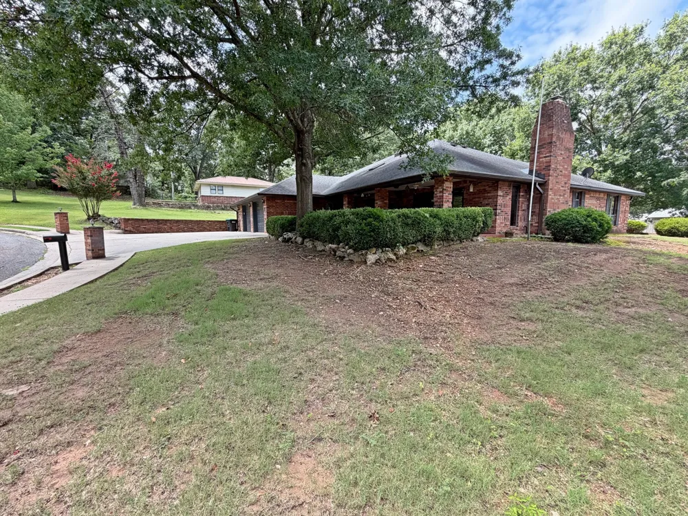 99 Greentree Drive Tahlequah, OK 74464