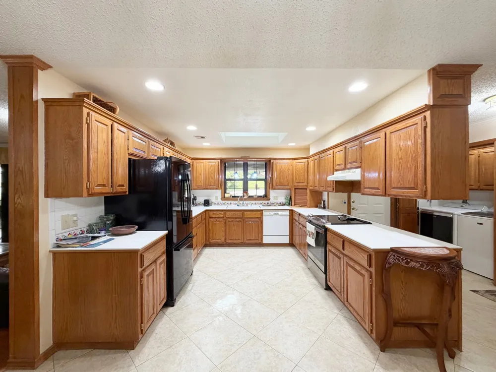 99 Greentree Drive Tahlequah, OK 74464