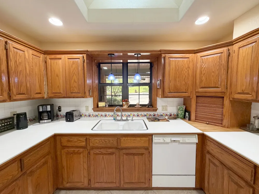 99 Greentree Drive Tahlequah, OK 74464